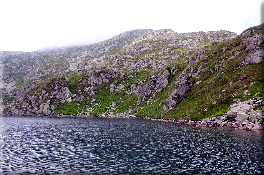 foto Lago Lambin